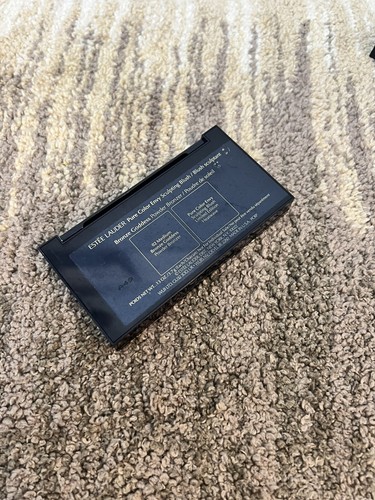Estee Lauder Pure Color Envy Sculpting Blush + Bronze Goddess Powder Bronzer - Picture 4 of 6