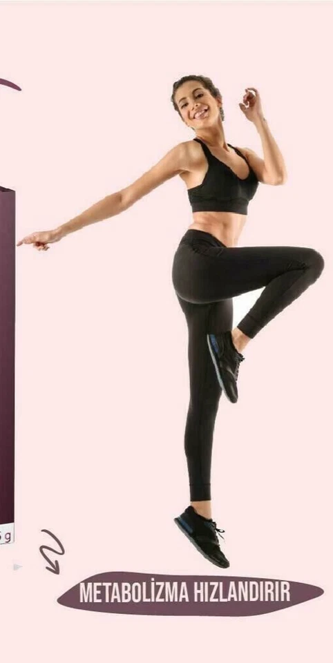 CAMISETA BESTFIT DETOX, HERBAL - Imagen 4 de 4