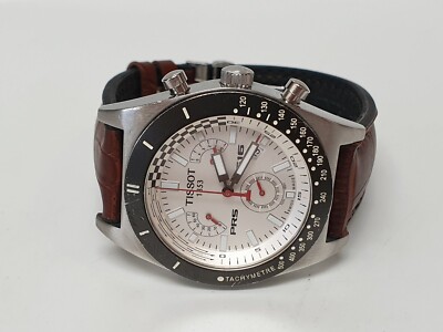 Tissot Reverse Retrograde Chrono Quartz J565/665  _0.1_5