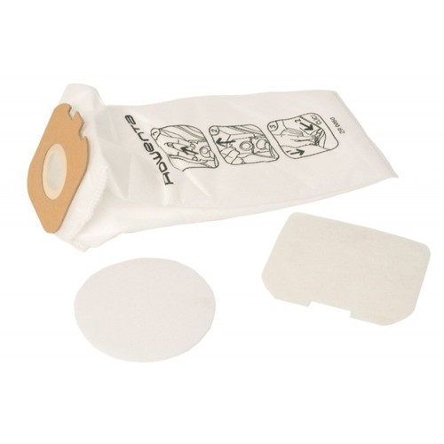 ROWENTA KIT 5 SACCHETTI + 2 FILTRI SCOPA RH7855 RH7866 RH7821WB RH7843WA |  eBay