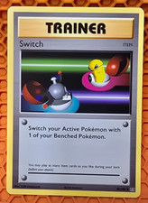 Switch 88/108 Evolutions Regular