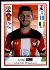 Panini Football 2020 - Shane Long (Southampton) No. 510