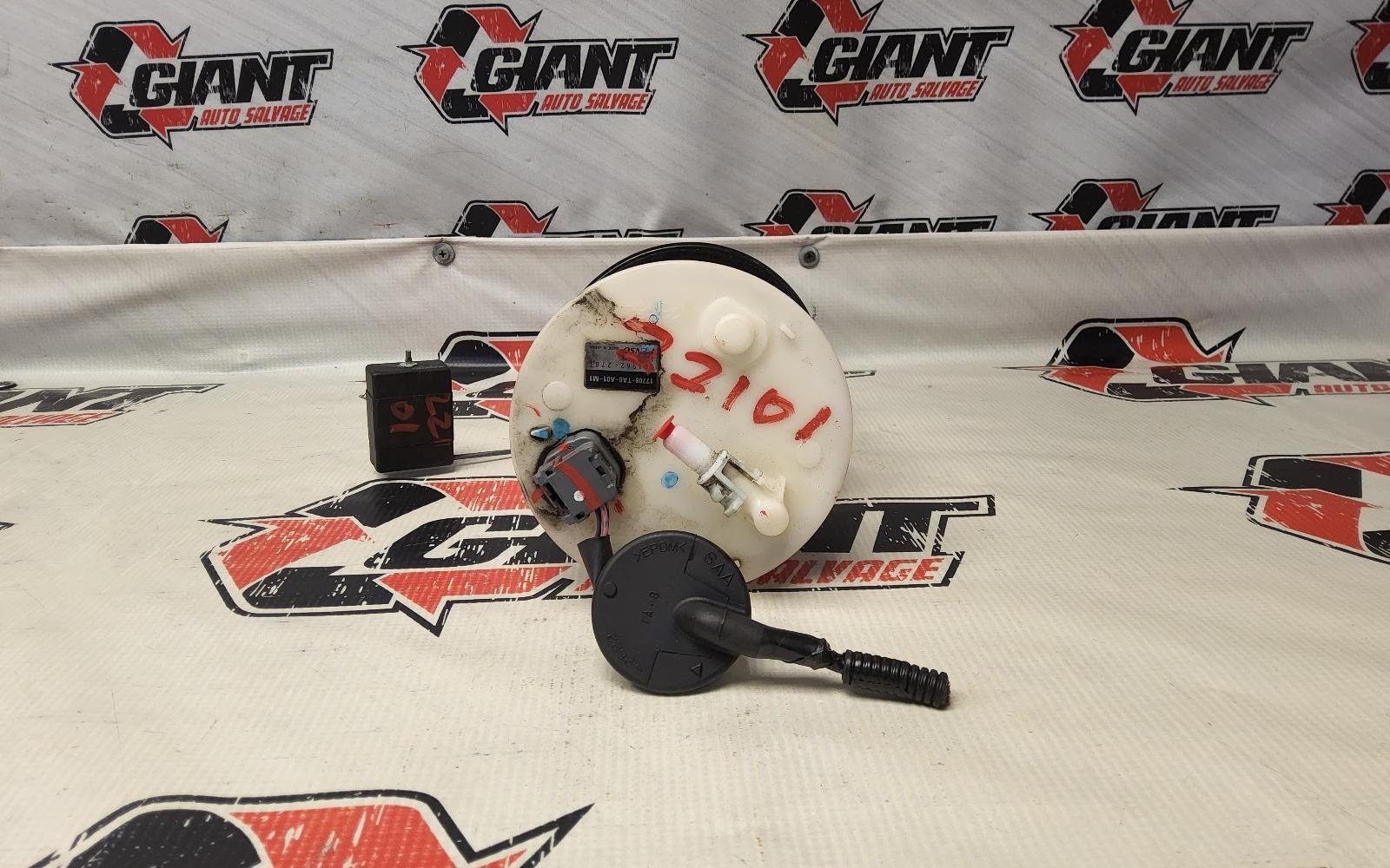 10 11 12 13 14 ACURA TSX 2.4L FUEL PUMP ASSEMBLY 17708-TA0-A01-M1 | eBay