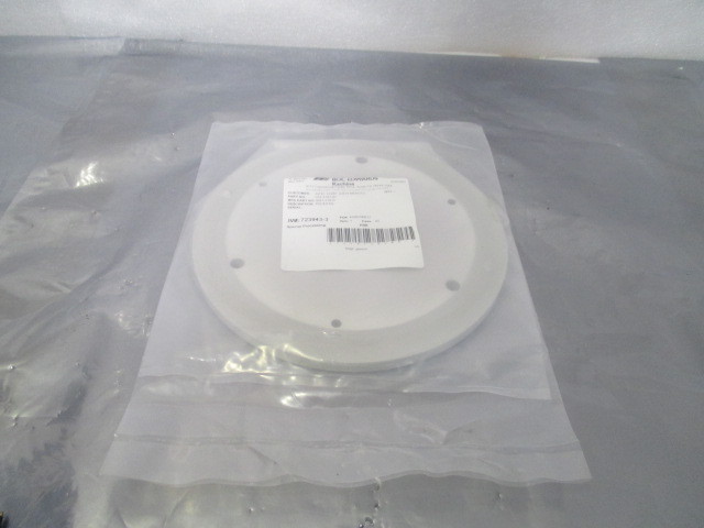 AMAT 0021-21615 101 Floating Pin Pedestal W/ Dep Dam, 424176