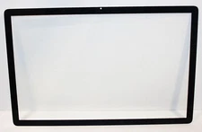 Genuine OEM Front Glass Panel for Apple iMac 24" Mid 2007 & Early 2008 922-8180