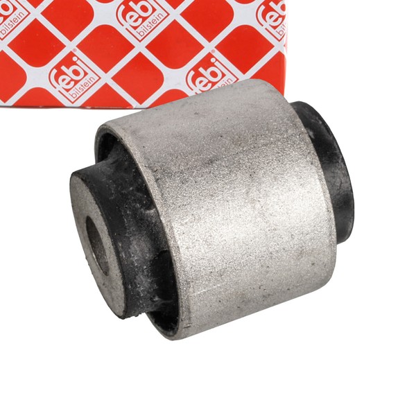 febi Querlenkerlager FüR Mercedes W204 S204 C204 W212 S212 C207 X218 Vorne Innen-image