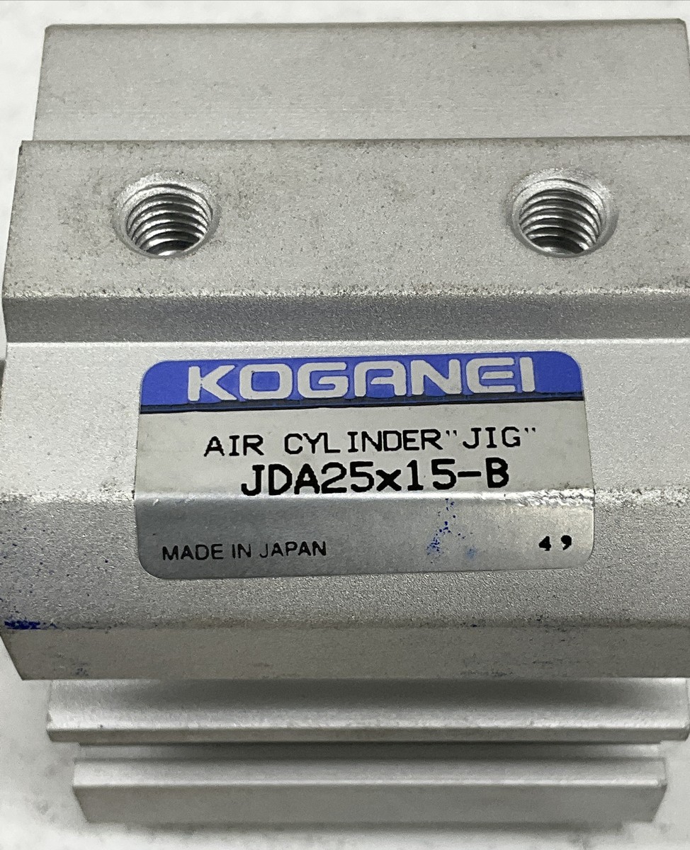 Koganei Air Cylinder Koganei Air Cylinder
