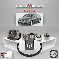 Kit Zahnriemen + Wasserpumpe Vw Passat Vi 2.0 Tdi 125KW 170PS 2007