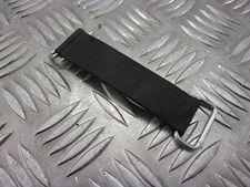 Suzuki GSXR 750 L0 2010 # battery strap 2008 > 2010 WB