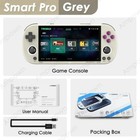 Trimui Smart Pro - Linux Retro Game Handheld Console  256GB Card Choose Console