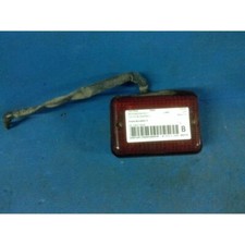 Antibrouillard Land Rover DEFENDER