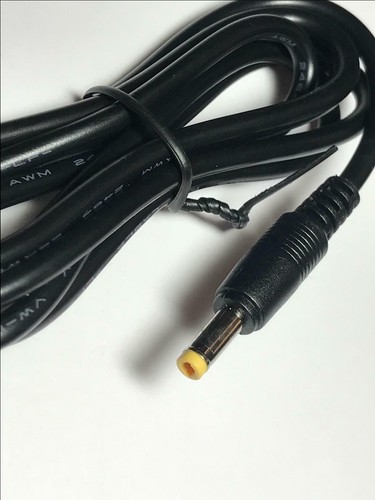 Goodmans GDVD90W13 DVD InCar In-Car Charger Power Supply - Picture 4 of 5