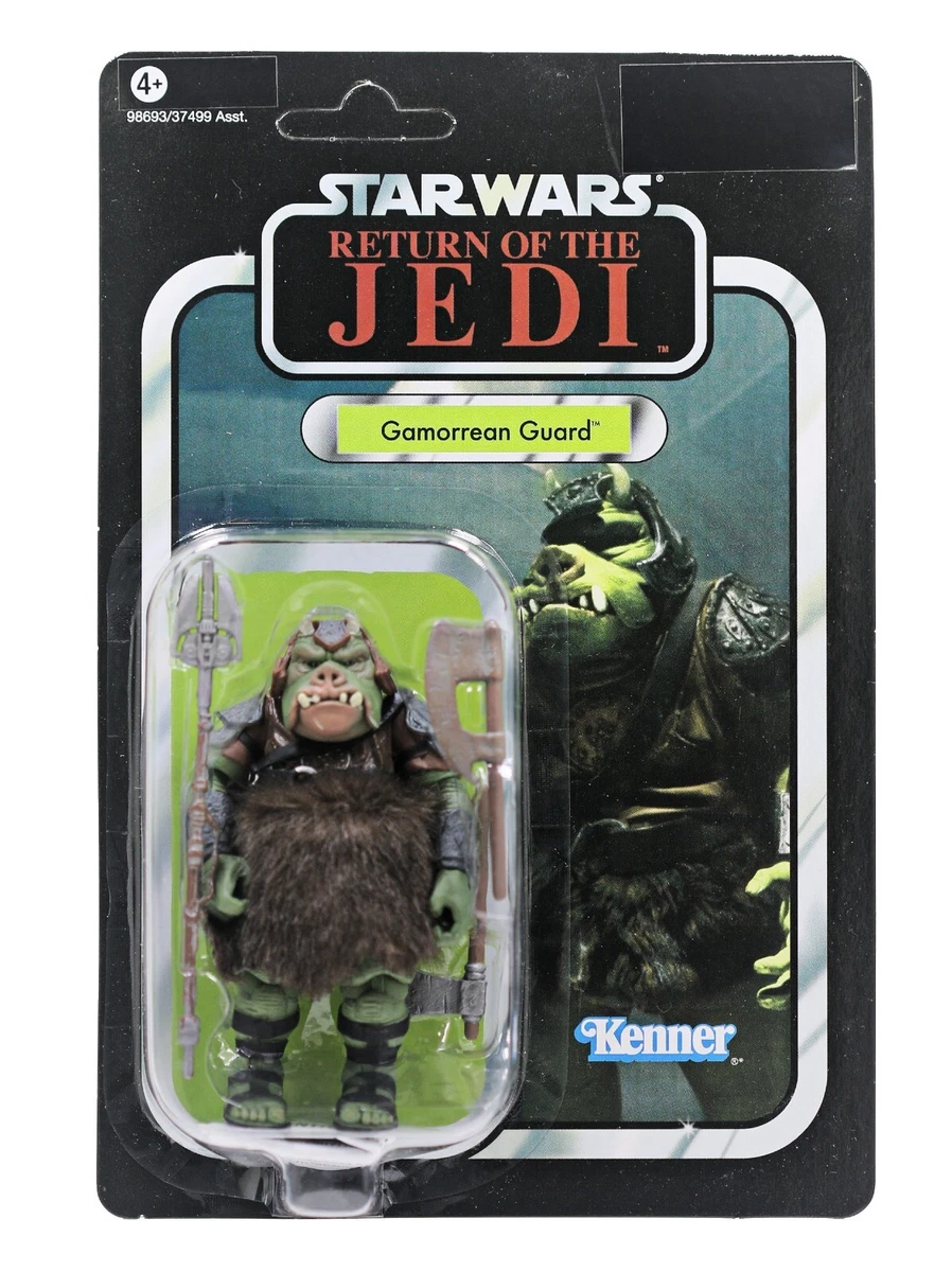 star wars vintage collection gamorrean guard products for sale | eBay