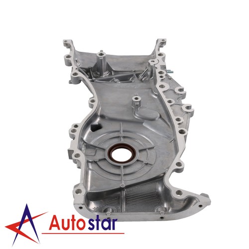 Camry Highlander Solara 2AZFE 2,4 L 2001-2011 cubierta de sincronización 2,4L - Imagen 3 de 12