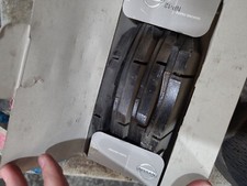 Nissan 350z 370z  D1060-1NC0C Front Brake Pads Kit R10