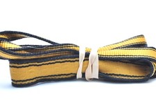 Nikon Slim AN-6Y Camera Neck Strap Yellow
