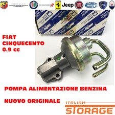Pompe à essence Fiat CINQUECENTO