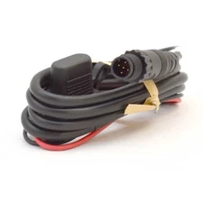 Lowrance Boat Backbone Power Cable 032-22597-02 | Navico 34 Inch Fused