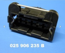 Original VW Audi Seat Skoda VAG Flachkontakts...