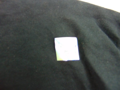 Fruit Of The Loom Black GB Packers XXXl Super Bowl T Shirt L - Picture 5 of 9