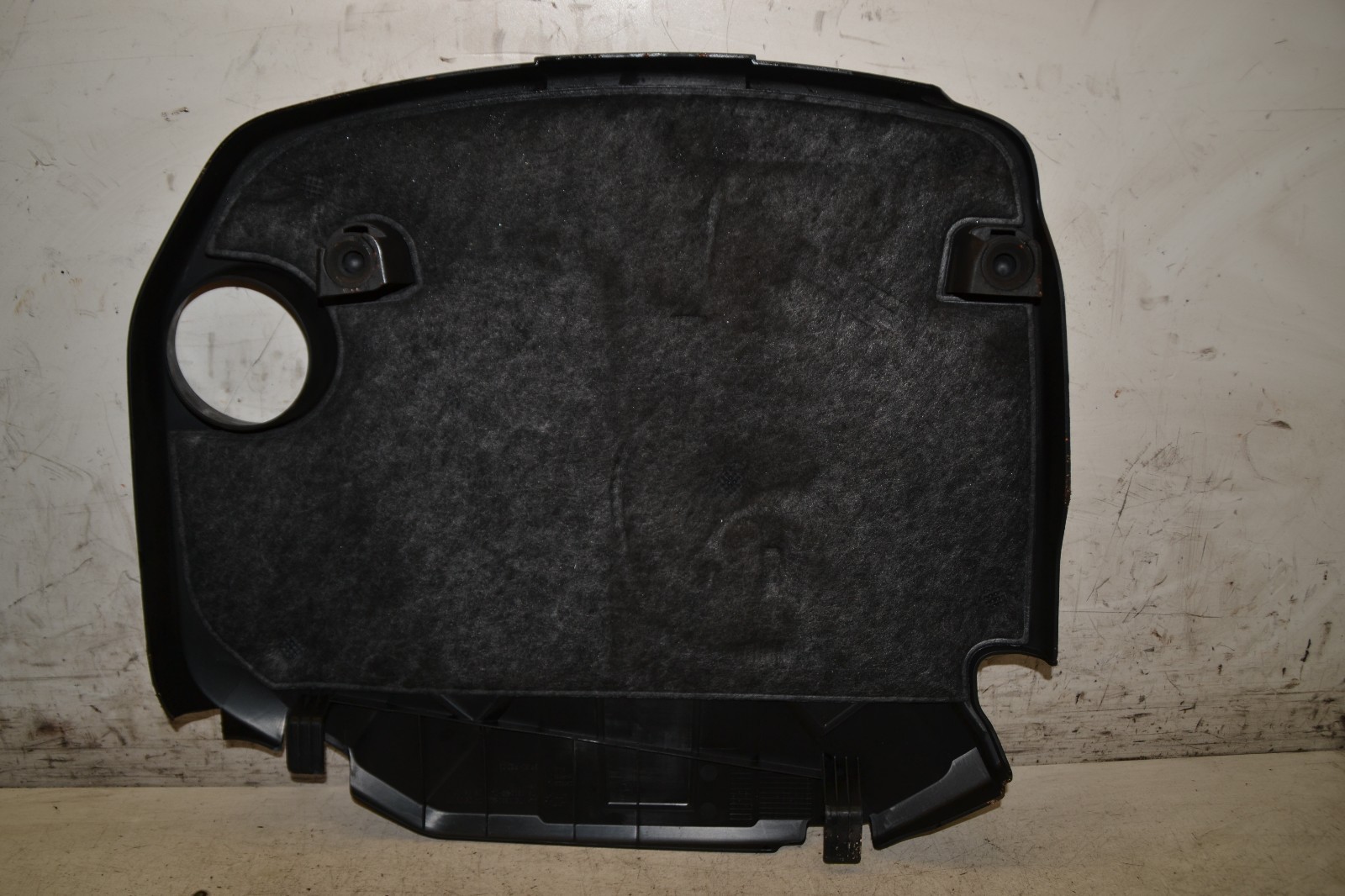 BMW 1 Series Engine Cover BMW F20 2.0 Diesel 118d Twin Power Turbo 2014 eBay