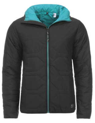 O'Neill JEREMY JONES STUFF IT JACKET Winterjace Freizeitjacke Herren schwarz