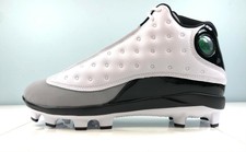 jordan 13 retro mcs cleat barons