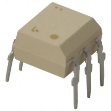 TLP371 TOSHIBA INTEGRATED CIRCUIT 'IMAGE FOR REF ONLY ''UK COMPANY NIKKO''