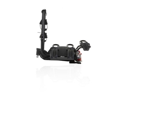 Atera Heckträger Fahrradträger Genio Pro Advanced black für 2 Fahrräder E-Bik... - Picture 7 of 11