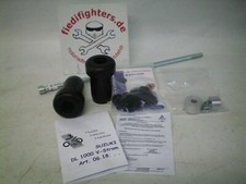 B&G STURZPADS Suzuki V-Strom DL 1000 NEU TOP Preis