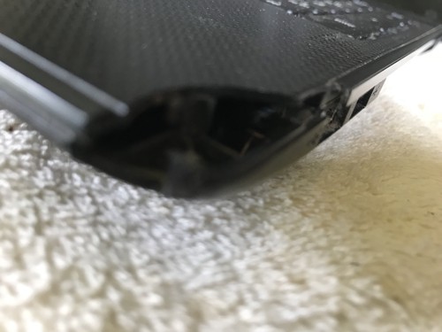 Acer Aspire 5733 Intel Pentium 2,13 GHz 2 GB RAM Laptop, für Teile oder nicht funktionierend - Bild 7 von 12