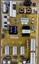 LG EAY63689201  EAX 66163101 Power Supply / LED Driver Board