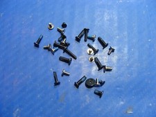 Asus VivoBook E402NA-DB01-BL 15.6" Genuine Screw Set Screws for Repair ScrewSet