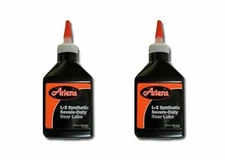 2 Pk OEM Ariens L3 Synthetic Gear Lube Snow Blower Snow Thrower L1 L2 00068800