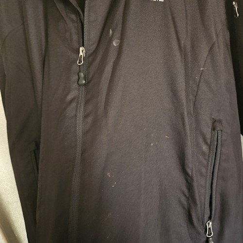 Virgin Galactic Spaceship Company Employee Jacket Men's Size Large - Picture 6 of 10