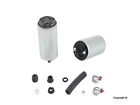 Electric Fuel Pump-Denso New Electric Fuel Pump WD Express 123 51043 122