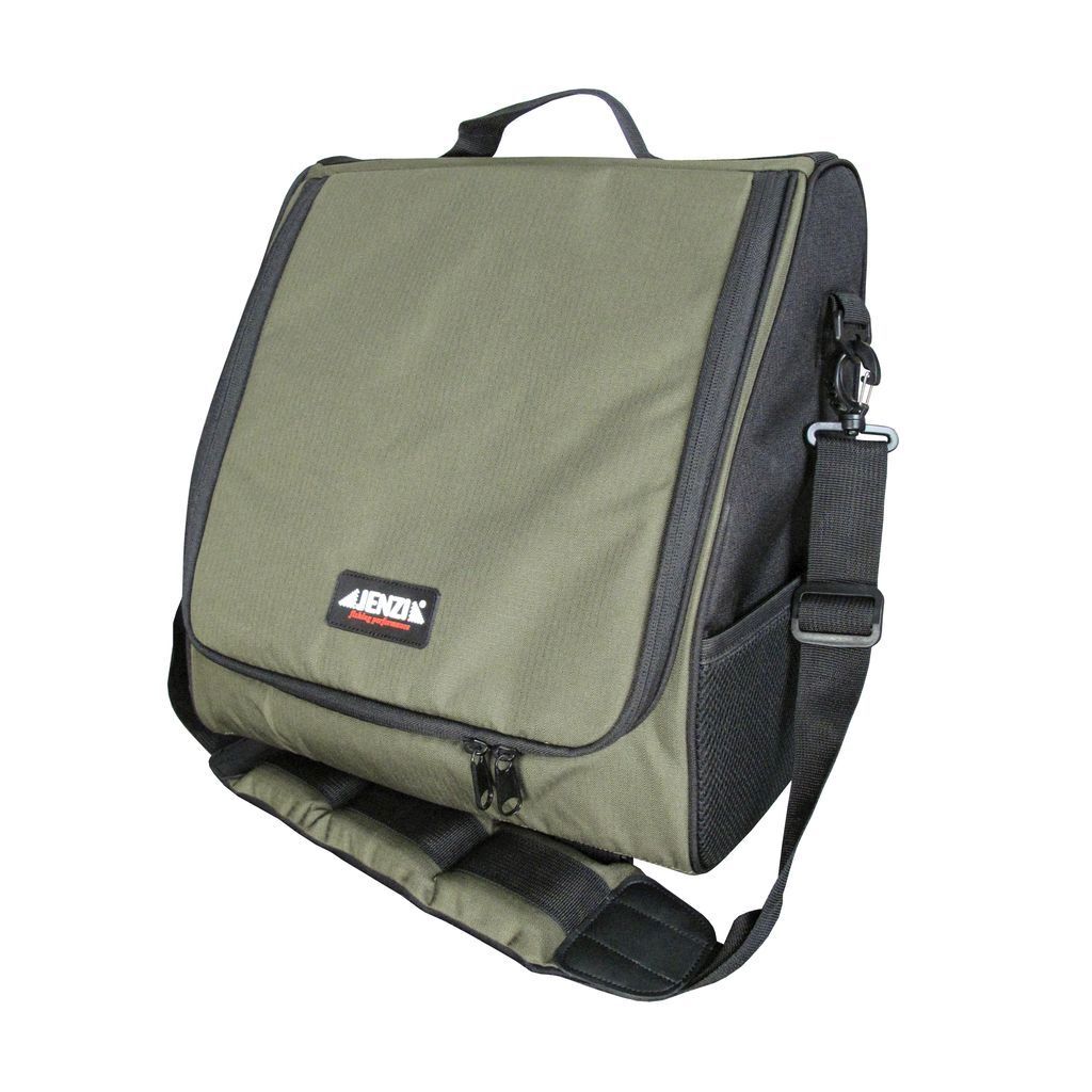 JENZI Tasche XL для эхолота 35x21x39 см от TACKLE-ВЫГОДНЫЕ ПРЕДЛОЖЕНИЯ !!!
