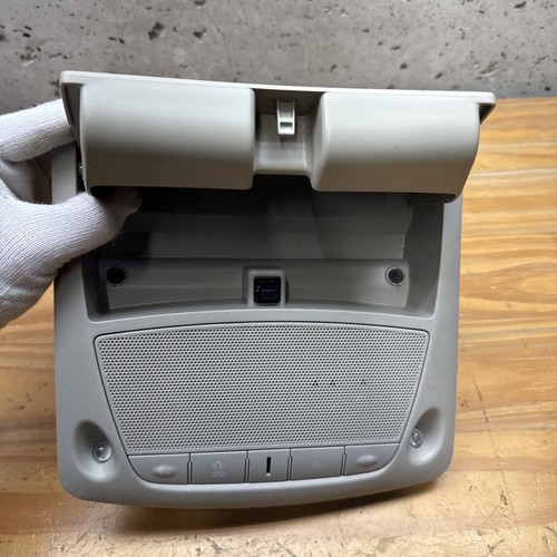 2014-2017 Nissan Altima Overhead Console Dome Map Light Lamp OEM 26430-3TA3A OEM - Bild 6 von 13