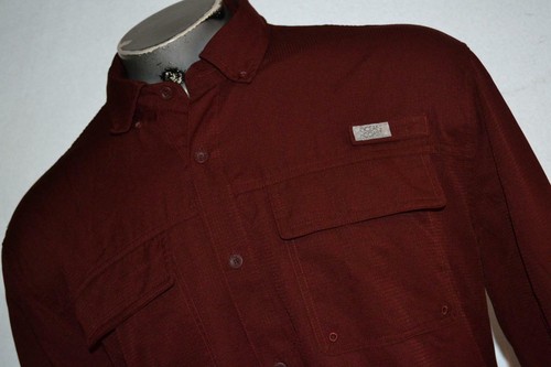 30132-a Mens Ocean + Coast Fishing 