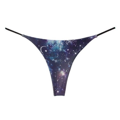 Sexy nahtlose Sommer-G-String-Höschen Tangas hoch geschnitten Unterwäsche Beachwear - Bild 18 von 24