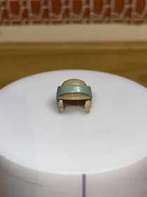 Genuine Lego REBEL COMMANDO Helmet Headgear -Star Wars- 9489 10236 8038