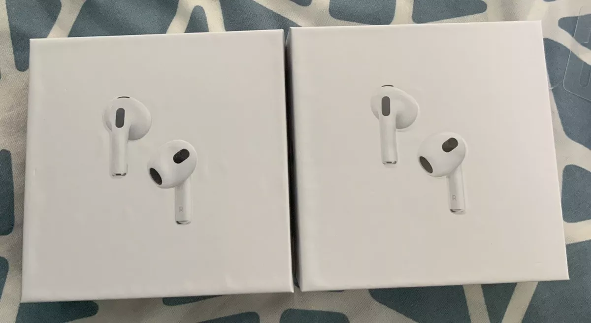 Air Pods Pro 2 (Segunda Generación) – Que Bonito Lo Barato