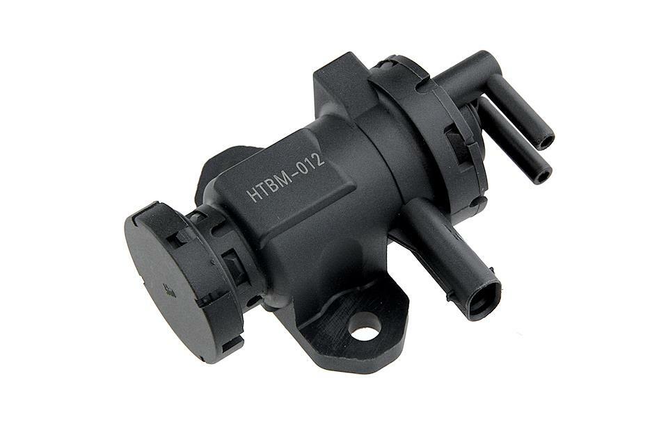 AGR Valve Exhaust Gas Recirculation For BMW 1 E81 E87 123d 2007 5 E60 535d 2004-