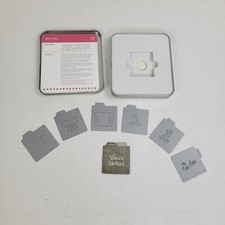 QuicKutz Party Theme Die Set