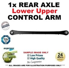 1x Rear Axle Lower Upper CONTROL ARM for MINIRoadster Cooper 2012-2015