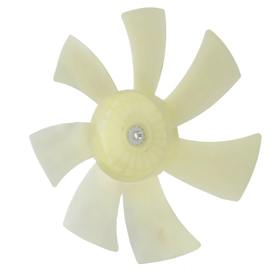 Ventilador de refrigeración radiador derecho genuino Mopar 2004-2006 Chrysler Pacifica 5102428AA Foto 3 de 4