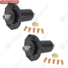 2PK Spindle Assembly for Gravely 59215400 59225700 59202600