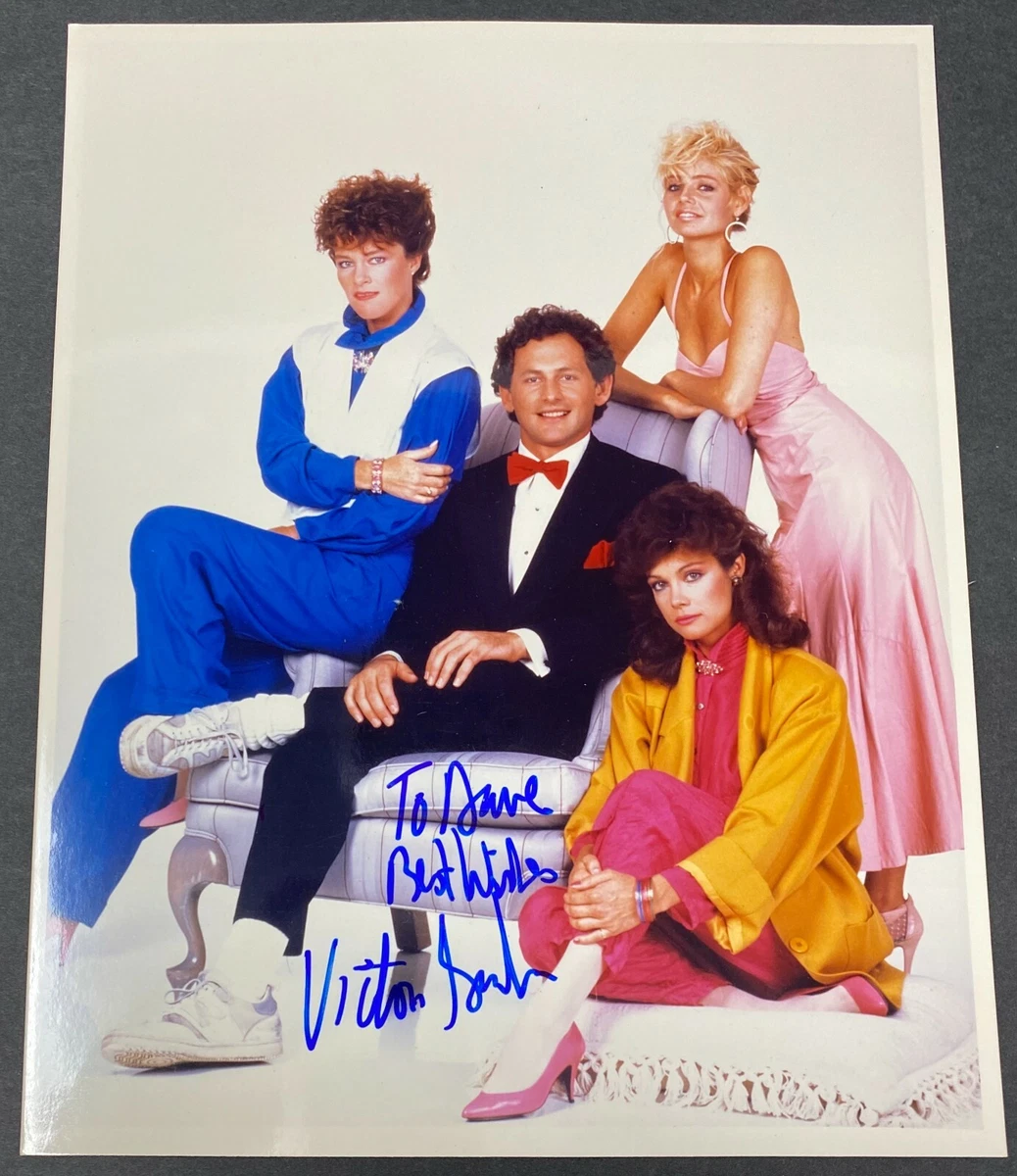 Victor Garber Tv Shows