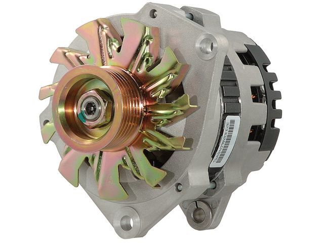 AC Delco Gold Alternator for 1993-1995 Pontiac Firebird 3.4L V6 59MBQZ