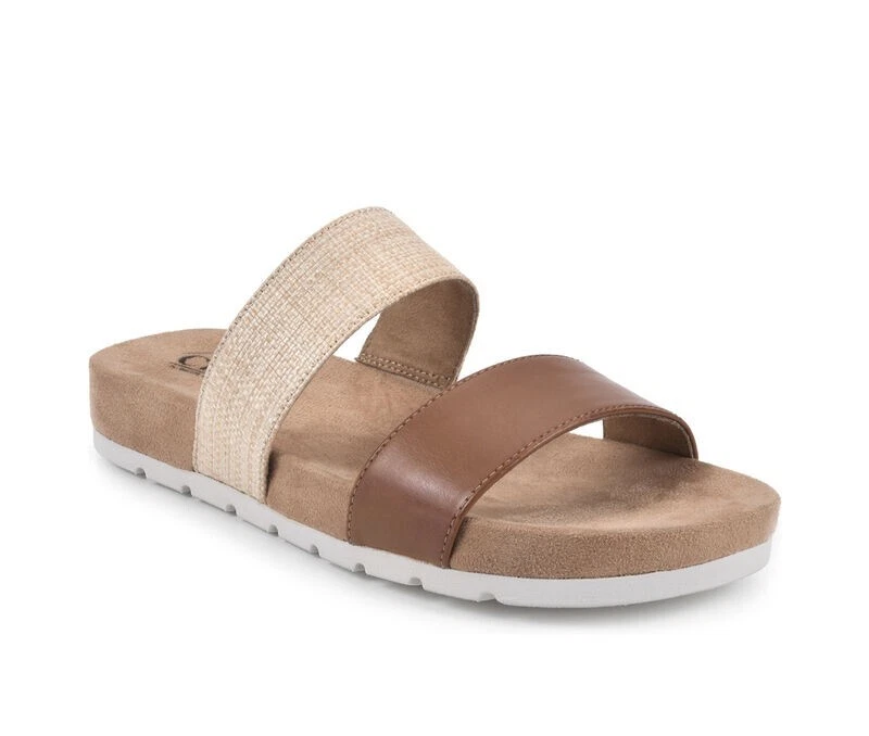 How to clean outlet white mountain sandals